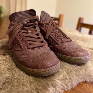 Adidas Dennis Busenitz Pro Skateboarding Shoes